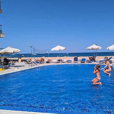 Urlaub - Obzor Beach Resort A109 Esterno foto
