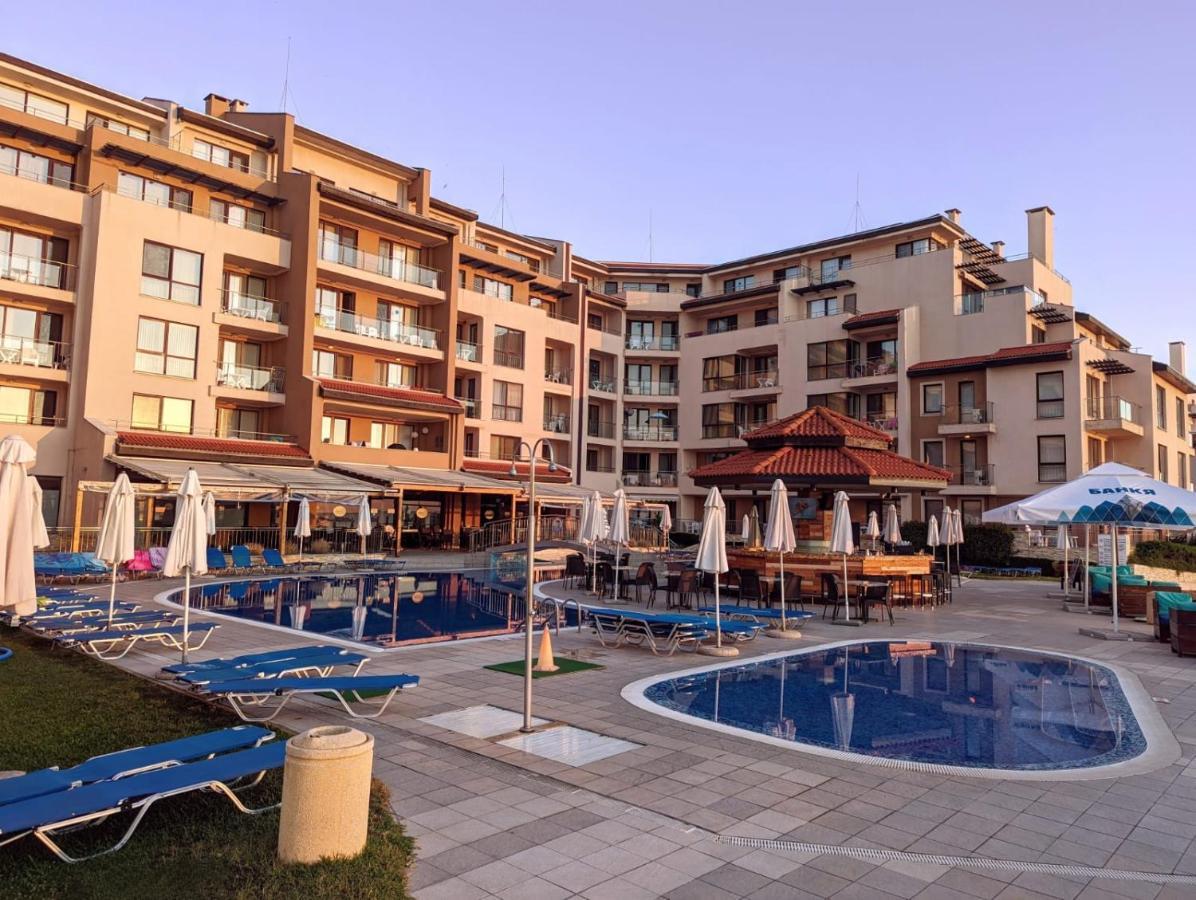 Urlaub - Obzor Beach Resort A109 Esterno foto