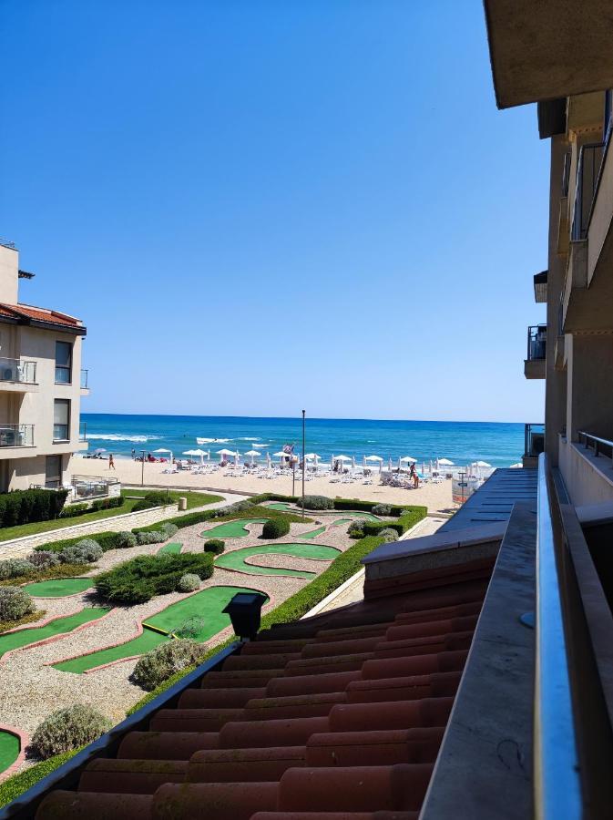 Urlaub - Obzor Beach Resort A109 Esterno foto