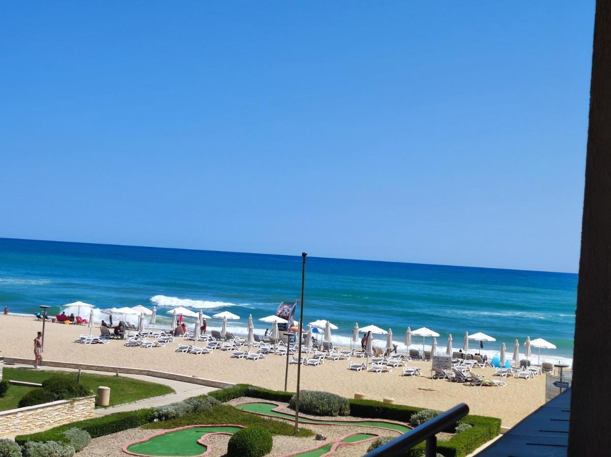 Urlaub - Obzor Beach Resort A109 Esterno foto