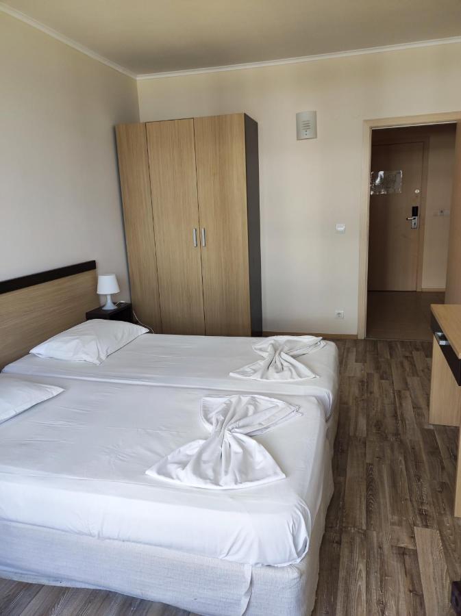 Urlaub - Obzor Beach Resort A109 Esterno foto