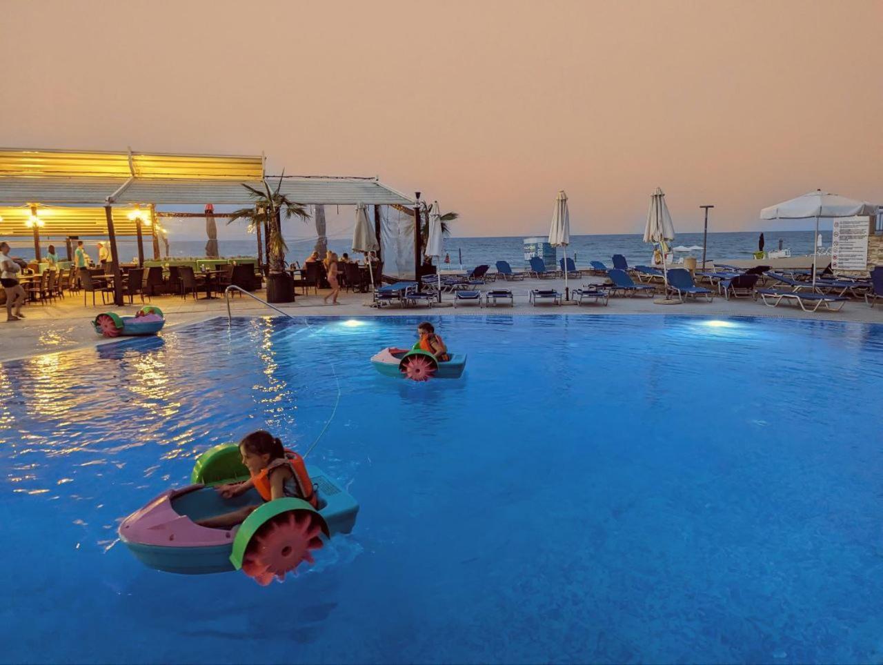 Urlaub - Obzor Beach Resort A109 Esterno foto